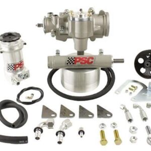 PSC Hydraulic Assist Steering Systems SK240
