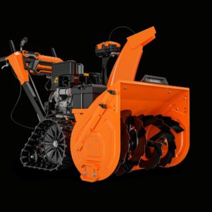 Ariens Mountaineering Professional RapidTrak (32″) EFI Hydrostatic 420cc Two-Stage Snow Blower 926521