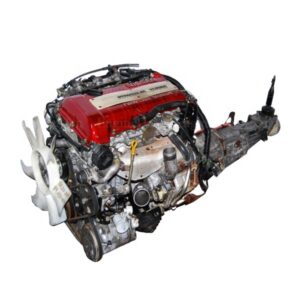JDM Nissan SR20 Turbo Engine For Sale