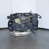 JDM Subaru EJ20 Turbo Engine (Impreza WRX)