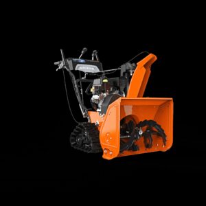 Ariens Compact Track (24″) 223cc Two-Stage Snow Blower 920028