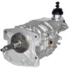 TREMEC TCET18086 TKX 5-Speed Manual Transmission Wide Ratio Ford