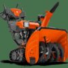 Husqvarna ST430T (30″) 420cc Two-Stage Hydrostatic Track Driven Snow Blower w/ EFI Engine