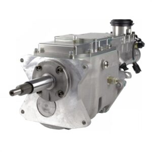 Richmond R504082A RGI-5 Transmission, Ford, Dual Position, .82
