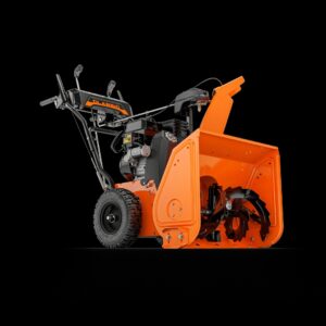 Ariens Classic (24″) 208cc Two-Stage Snow Blower 920025