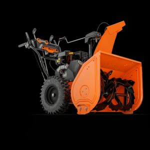 Ariens Deluxe (28″) 254cc Two Stage Snow Blower 921046