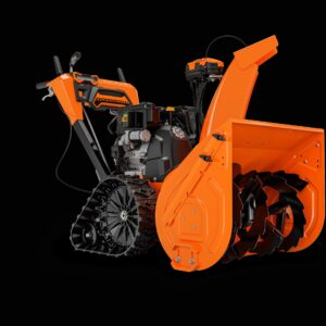 Ariens Professional (28″) RapidTrak 420cc Hydrostatic Two-Stage Snow Blower 926084