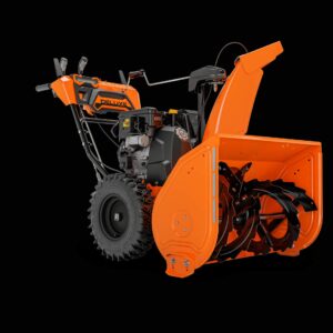 Ariens Deluxe (30″) 306cc Two-Stage Snow Blower w/ EFI Engine 921049
